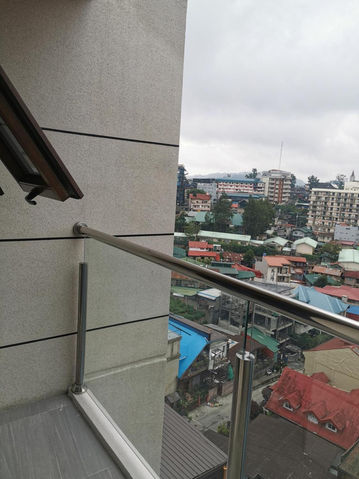 City Hub 523 Baguio City Exterior photo